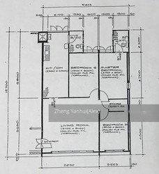 Blk 349 Ubi Avenue 1 (Geylang), HDB 4 Rooms #194833072